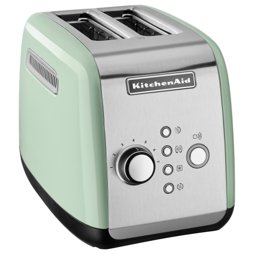 Bedste KitchenAid Brødrister i 2023