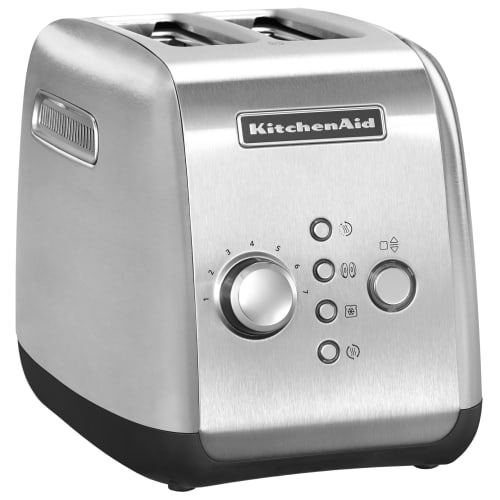 KitchenAid brødrister - Rustfrit stål