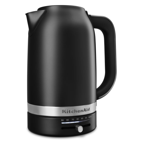 Billede af KitchenAid elkedel - Mat sort