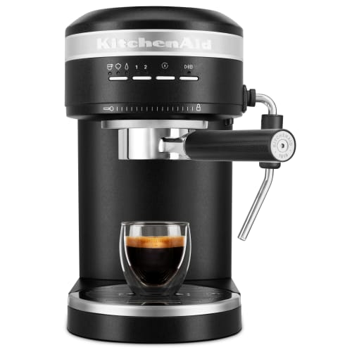 Bedste KitchenAid Espressomaskine i 2023
