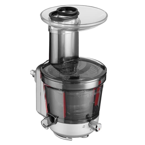 KitchenAid slow juicer