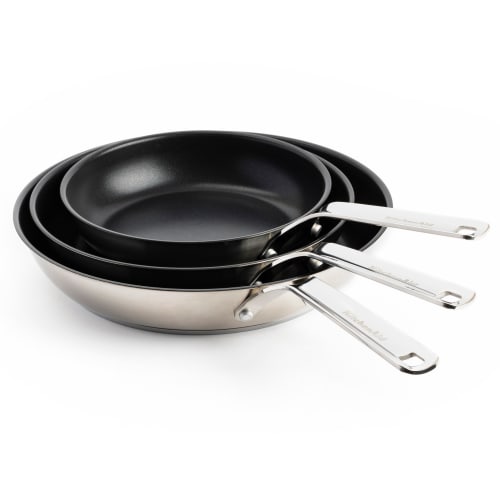 Bedste KitchenAid Stegepande i 2023