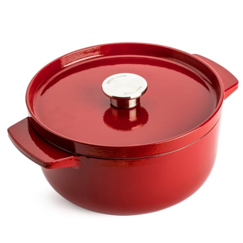 KitchenAid støbejernsgryde - Cast iron - 3,3 liter