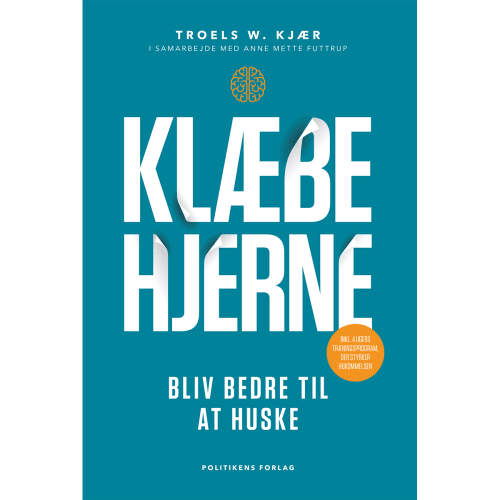 Klæbehjerne - Bliv bedre til at huske - Hæftet