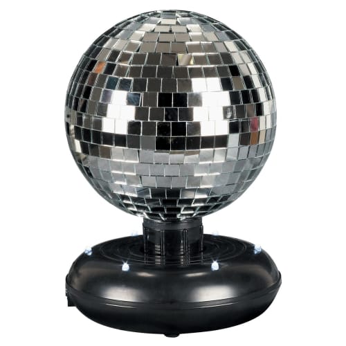 Klassisk diskokugle - Mirror Disco Ball