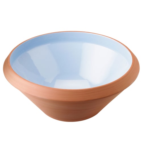 Knabstrup Keramik Dejfad - Lys Blå - 5 L