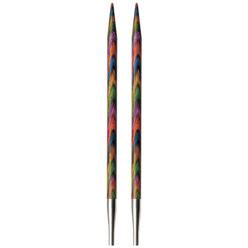 KnitPro udskiftelige rundpinde - Symfonie - 9,0 mm