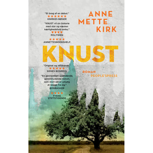 Knust - Paperback