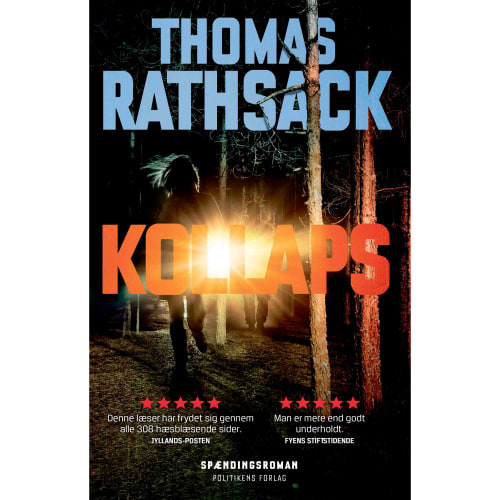 Kollaps - Paperback