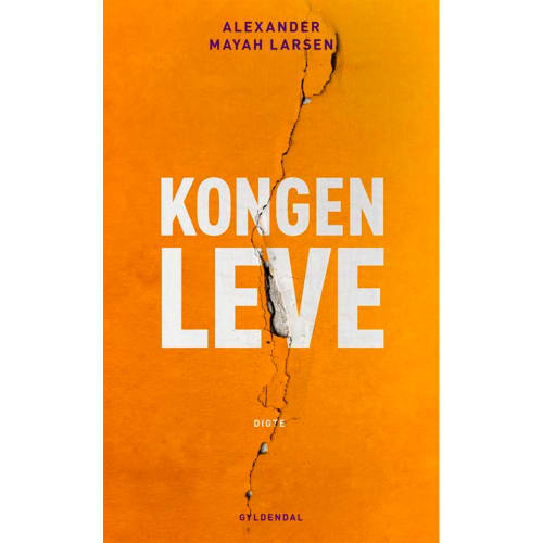 Kongen leve - Hæftet