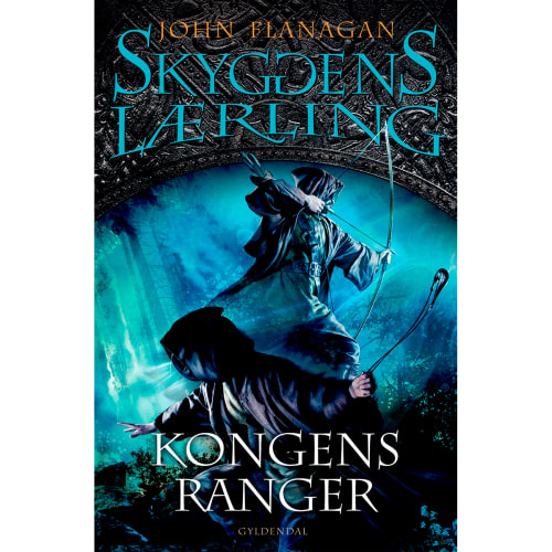 Kongens Ranger - Skyggens lærling 12 - Hæftet