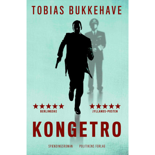 Kongetro - Paperback