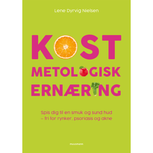 Kostmetologisk ernæring - Hæftet