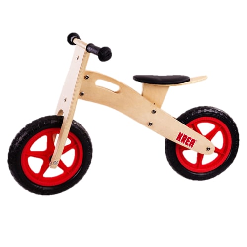 KREA Løbecykel - Activity - Birkekrydsfiner