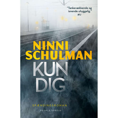 Kun dig - Indbundet