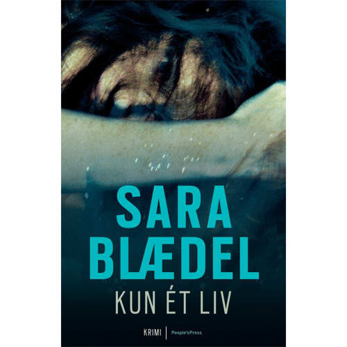 Kun ét liv - Louise Rick 3 - Paperback