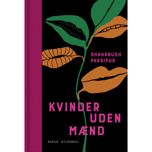 Kvinder uden mænd - Indbundet