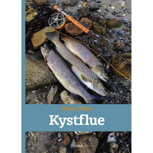 Kystflue - Hardback