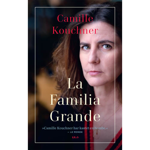 La familia grande - Hæftet