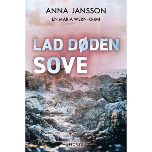 Lad døden sove - Maria Wern 3 - Paperback