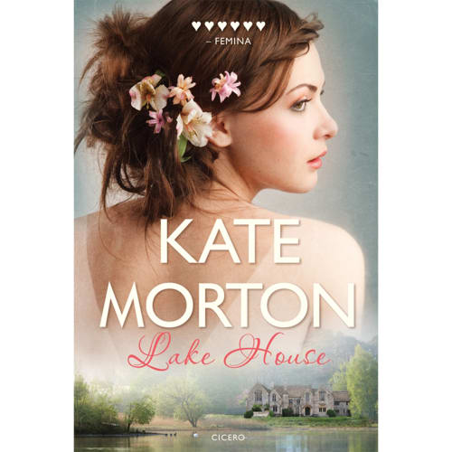 Lake House - Paperback