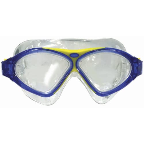Billede af Land & Sea svømmebrille - Endurance - Blå