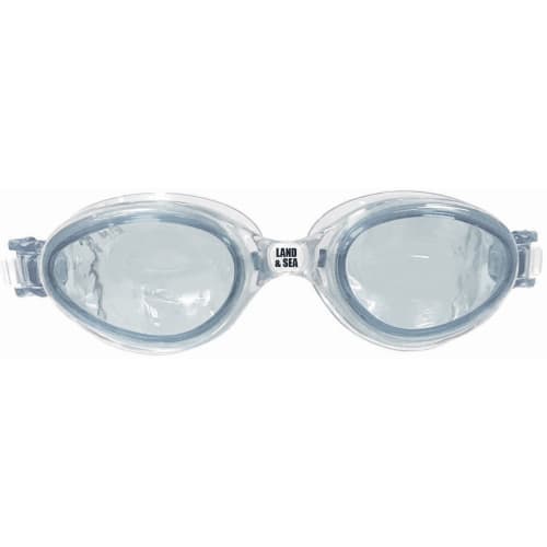 Billede af Land & Sea svømmebrille - Klar