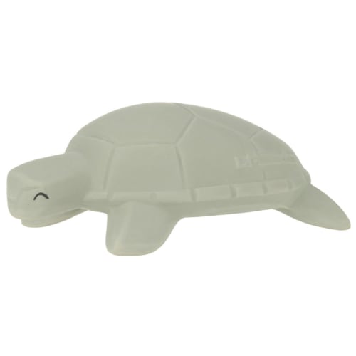 Lässig badedyr - Skildpadde