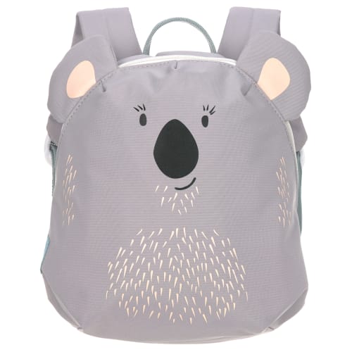 Lässig - Lille rygsæk med dyremotiv - Koala