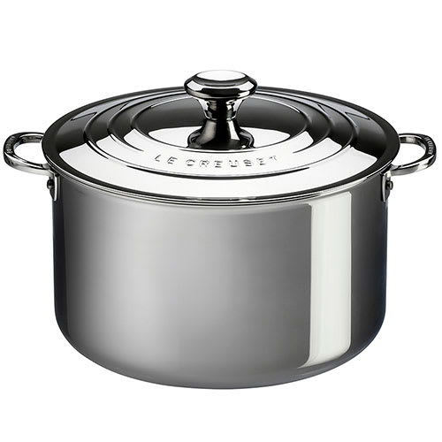 Le Creuset gryde - 3-Ply - 3,8 liter