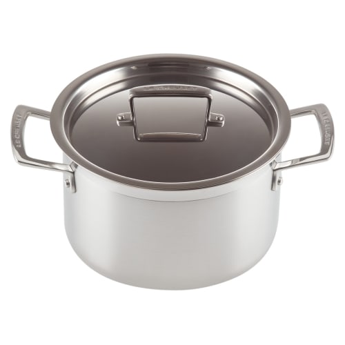 Le Creuset gryde - 3-Ply Classic - 2,5 liter