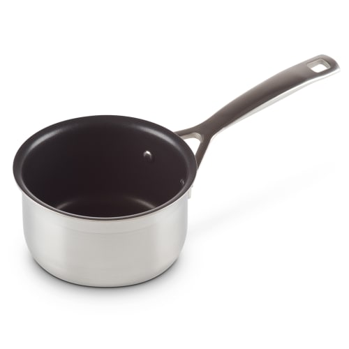 Le Creuset kasserolle - 3-Ply - 1,3 liter