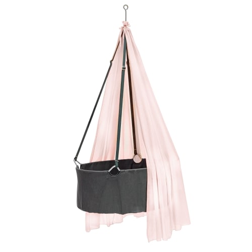 Leander himmel til vugge - Classic - Dusty rose