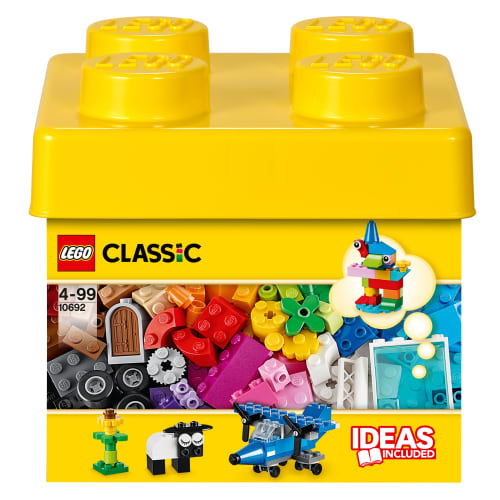 LEGO Classic kreative klodser