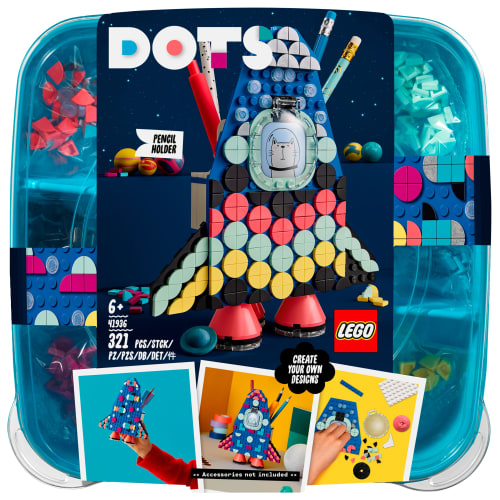 LEGO DOTS Blyantsholder