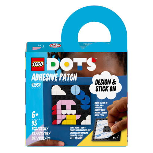 LEGO DOTS Klæbemærke