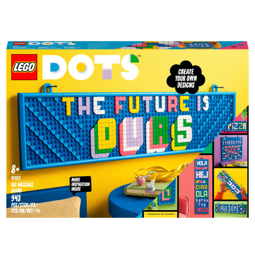 LEGO DOTS Stor opslagstavle