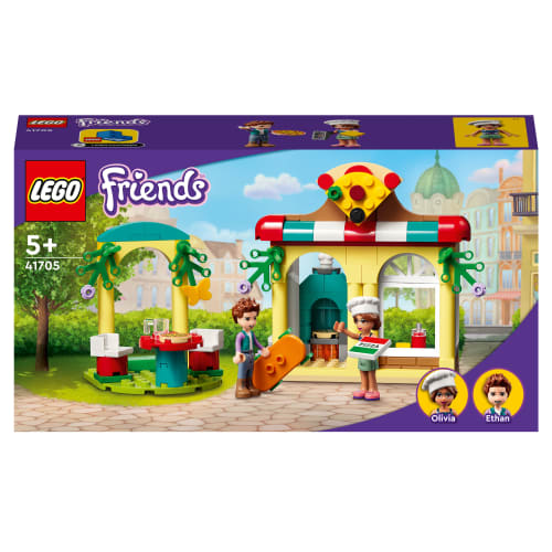 LEGO Friends Heartlake pizzeria