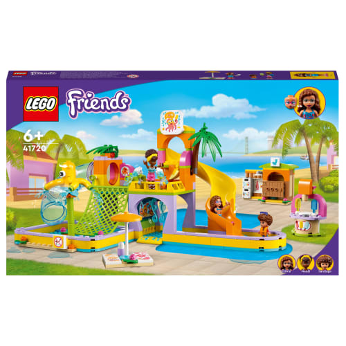 LEGO Friends - Vandland