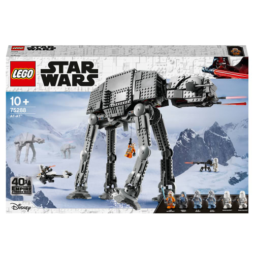 LEGO Star Wars AT-AT