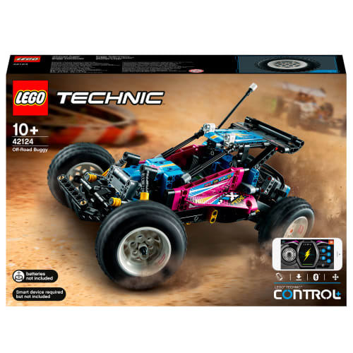 LEGO Technic Offroader-buggy