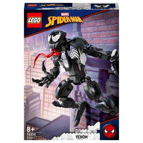 LEGO Venom-figur