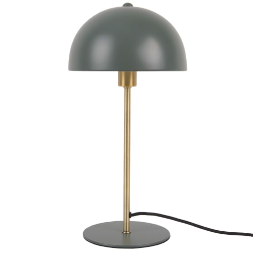 Leitmotiv bordlampe - Bonnet - Grøn