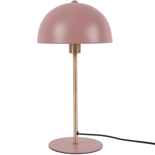 Leitmotiv bordlampe - Bonnet - Rosa