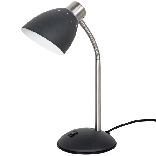 Leitmotiv bordlampe - Dorm - Sort