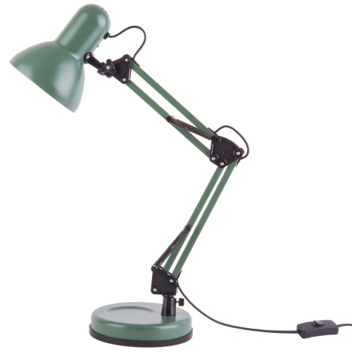 Leitmotiv bordlampe - Hobby - Grøn
