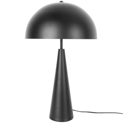 Leitmotiv bordlampe - Sublime - Sort