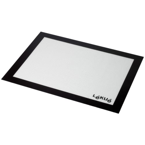 Lékué bagemåtte 60 x 40 cm