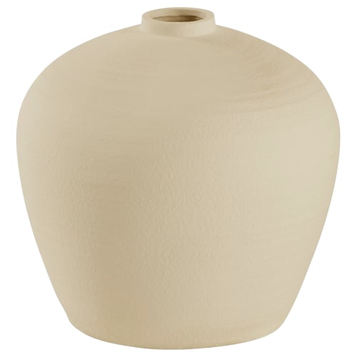 Lene Bjerre vase - Catia - Terracotta