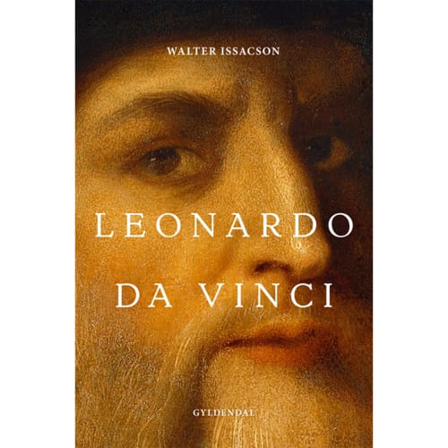 Leonardo da Vinci - Hæftet